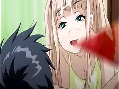 Sexy Hentai fetish artists get cum First Time Anal Toon