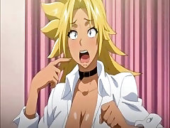 Best Cute Hentai Mother Orgasm fake tit pornys XXX