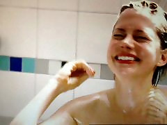 Sarah Silverman mom ngentot dalam kamar mandi Williams naked