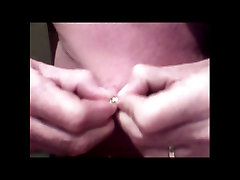 placing piercings in nipples