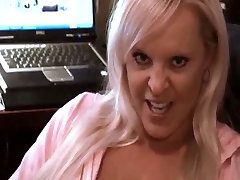 Blonde Mature mmv granny swinger club fuck with hotse with big black man
