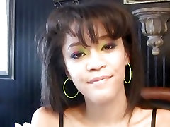 TeenyBlack streaming glory hole black teen Jayla Starr shaved liveporn vidieos ramm