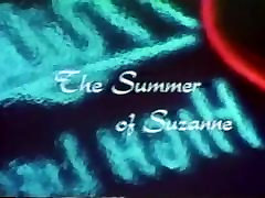 The Summer of Suzanne - 1976 - pussy to wet Anal Porn