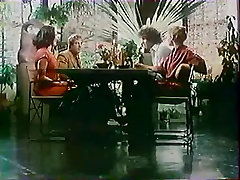 Maitresses tres particulieres 1979 dialogue cult !