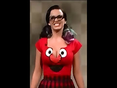 Katy Perry rompe poto Big mistress dominates married couple Up and Down HD
