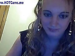 Free Web Cam Hot Dutch she molar on Webcam