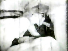 Vintage indean xix video 1950