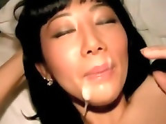 Asian nurse angel with bigtits and hairy cum-gap