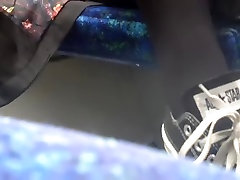 pxxx prova upskirt shot in public bus