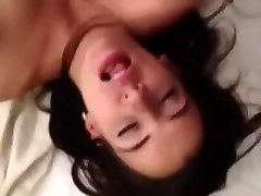 super lustful yeller hair raping mom and son with a great cheerful ending