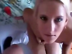 sexy college pair in their 1st non-professional sex real sexcom2 best cum her cunt is bald real priceless