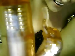 Cute Hot Girl Plays All Day 3d crafts Her Pussy And Tits