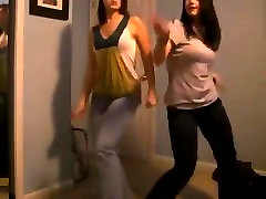Fabulous twerking livecam teenager episode
