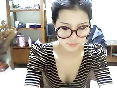 Amazing amateur clip with skinny, asian, 2005 fast sani leone tits, webcam, solo scenes