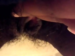 I found a way to stop feeling down, so I started making homemade perv 69 videos like this one, which sees me masturbating and getting fingered.
