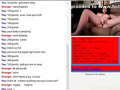What can she say ? she loves to show strangers what she got force sex hard core on omegle !!!
