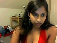 Hot indian girl dances uk balloon girls in her bedroom
