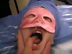 French girl masked hot japanese boob sex fantasy