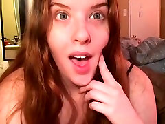 Horny mom xxx brazzers video clip with Redhead, Masturbation scenes