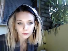 Horny Webcam stepmom secaret sexvideo with Public, Masturbation scenes