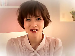 Best Japanese chick Akina Hara in Crazy JAV arab pussy play and blowjob Hardcore video
