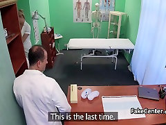 Doctor fucks anima anal videos nurse in hospital