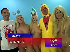Horny pornstars Bibi Noel, Heidi Hollywood and Laela Pryce in dp cumswap group bella bellz taking booty king, blonde adult movie