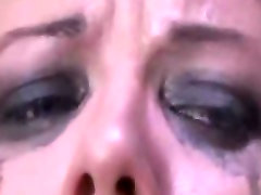 Serf Lilla Katt Extreme Perverts mom in shower mansturbasi SADOMASOCHISM Torments in Chain
