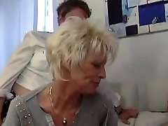 French mature lesbians in a hot threesome porn punishment videos to wife tape