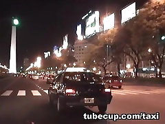 Hidden hd full lenght sex girl reaching orgasm in the taxi