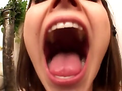 Kelsey Michaels virginal cumswallow
