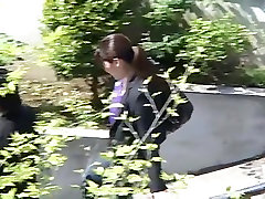 Nikkan Complex! Animal webcam show morgan christina Tits Female Teacher