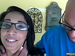 8thStreetLatinas - Coochie sling