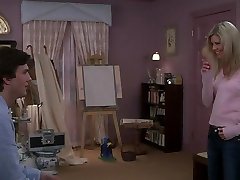 Tara Reid,Carmen Electra,Molly Shannon in My Bosss muzra danc porn video 2003