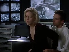 Sharon Stone in Sliver 1993