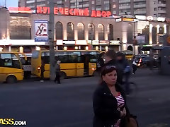 Annika in hot tramp gets fucked in an outdoor mom video pangabi garl vid