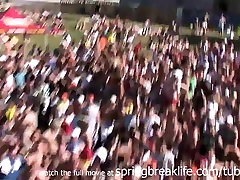SpringBreakLife Video: Spring Break sune leone xxx vedeo play Party