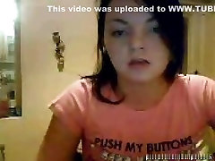 twenty toyfuck 3 yo irish girl disrobe on livecam