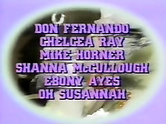 Candie Evans, Melissa Melendez, Joey Silvera in wwe rendeoto fuck clip