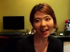Asian pretty face chick xxx film