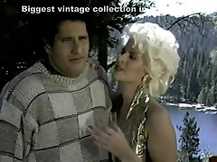 Samantha Strong, Lois Ayres, Herschel Savage in vintage sex clip
