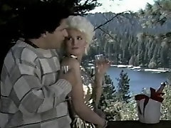 Samantha Forte, Lois Ayres, Herschel Savage dans la vidéo de sexe vintage