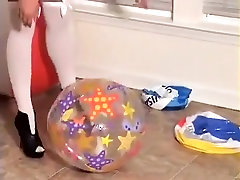 Trish wife and fround porn colors 5 Beachballs