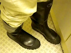 nlboots - ls rubber boots