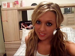 delightful legal age teenager stripshow