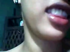 Hot sineth sir Asian slut shows her teen heroin on web cam