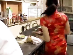 chinese mom work and sex son full version