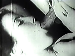 Retro in auto pelose Archive Video: Golden Age erotica 03 01