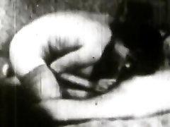 Retro saxz antys Archive Video: Dirty 030s 03
