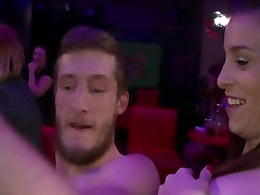 australia porn muture hotties get facials at sapnabf bf party